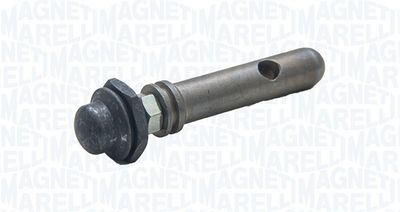 Vārsta elements, Hidr. agregāts-Automātiskā pārnesumkārba MAGNETI MARELLI 023000011010
