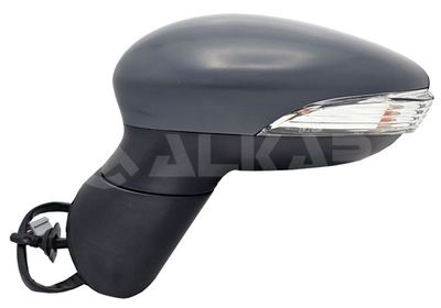 Ārējais atpakaļskata spogulis ALKAR 6139406