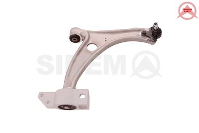 Рычаг независимой подвески колеса, подвеска колеса SIDEM 37059