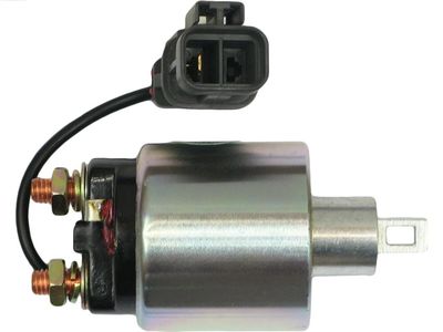 Ievilcējrelejs, Starteris AS-PL SS2035