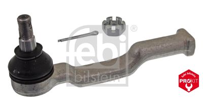 Наконечник поперечной рулевой тяги FEBI BILSTEIN 42453