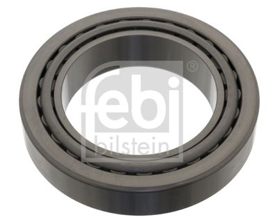 Riteņa rumbas gultnis FEBI BILSTEIN 49751