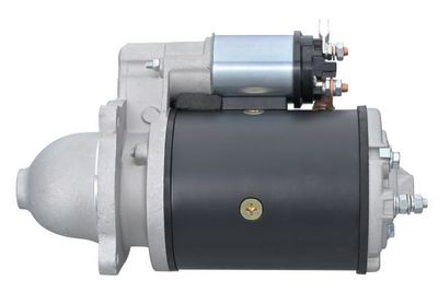 Стартер HELLA 8EA 015 642-611