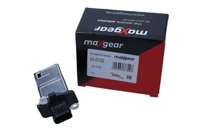 Датчик потока воздуха MAXGEAR 51-0152