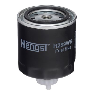 Топливный фильтр HENGST FILTER H289WK