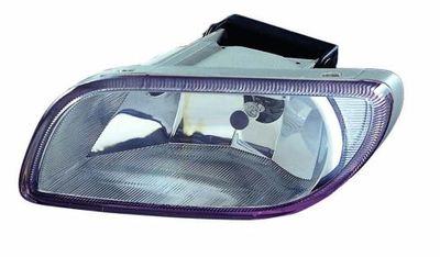 Miglas lukturis ABAKUS 235-2002L-UE