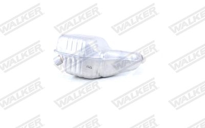 Глушитель выхлопных газов конечный WALKER 22951