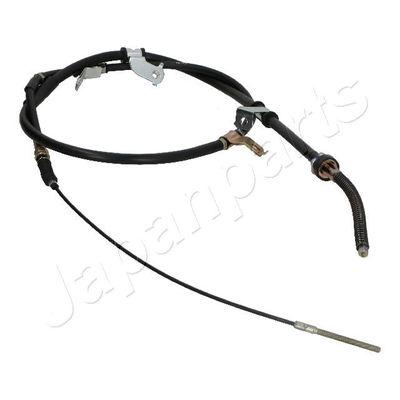 Trose, Stāvbremžu sistēma JAPANPARTS BC-588L