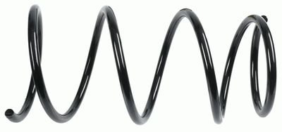 SACHS 998301 Balstiekārtas atspere