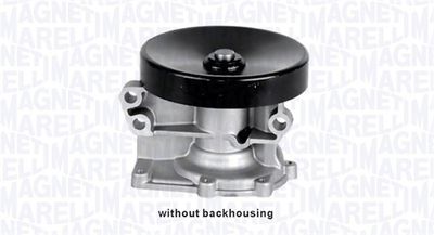 Ūdens sūknis, dzinēja dzesēšana MAGNETI MARELLI 352316171017