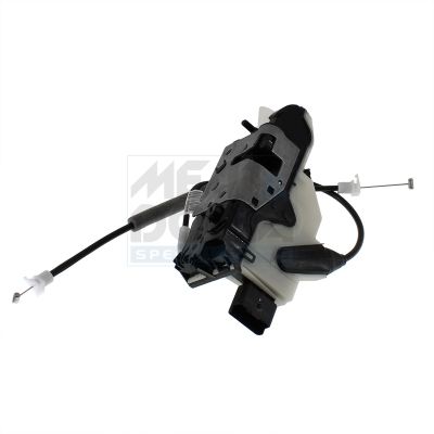 Замок двери MEAT & DORIA 31834