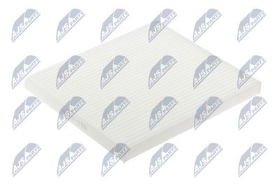 Фильтр, воздух во внутренном пространстве NTY FCF-TY-006