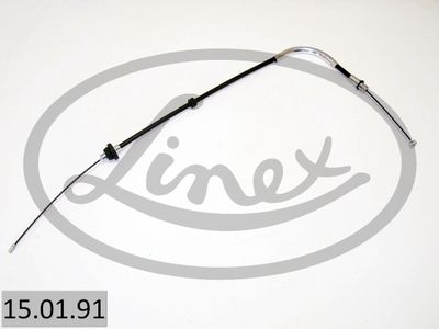 Trose, Stāvbremžu sistēma LINEX 15.01.91