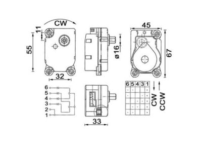 Regulēšanas elements, Jaucējkrāns MAHLE AA 20 000P