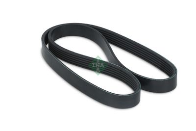 Ķīļrievu siksna Schaeffler INA FB 6PK1050