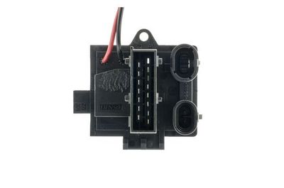 Rezistors, Salona ventilators MAHLE ABR 136 000P