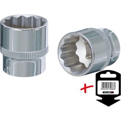 Muciņatslēga KS TOOLS 918.1339-E