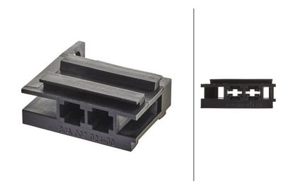 Предохранительный зажим HELLA 8JD 007 024-047