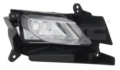Miglas lukturis TYC 19-0915-01-2