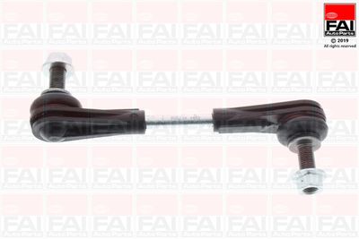 Тяга / стойка, стабилизатор FAI AutoParts SS10455