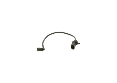 Indikators, Bremžu uzliku nodilums BOSCH 1 987 474 505