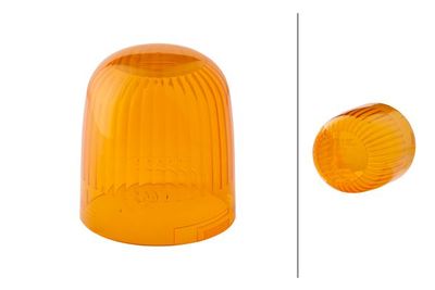 Рассеиватель, проблесковый маячок HELLA 9EL 860 627-001