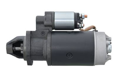 Стартер HELLA 8EA 015 642-671