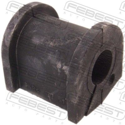 Опора, стабилизатор FEBEST MSB-DGR