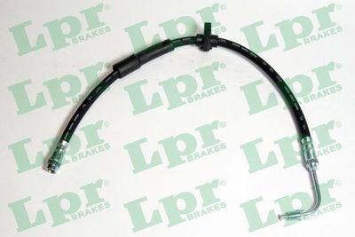 Bremžu šļūtene LPR 6T48280