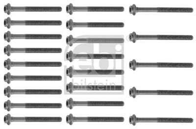 Комплект болтов головки цилидра FEBI BILSTEIN 10236