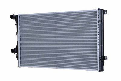 Radiators, Motora dzesēšanas sistēma HELLA 8MK 366 300-111