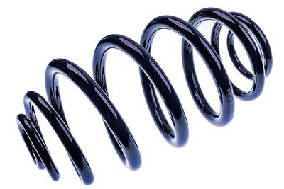 Пружина ходовой части DENCKERMANN D700273