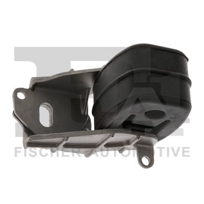 Кронштейн, система выпуска ОГ FA1 183-725