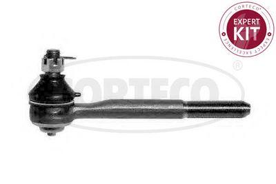 Stūres šķērsstiepņa uzgalis CORTECO 49401431