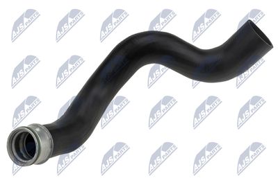 Трубка нагнетаемого воздуха NTY GPP-AU-009