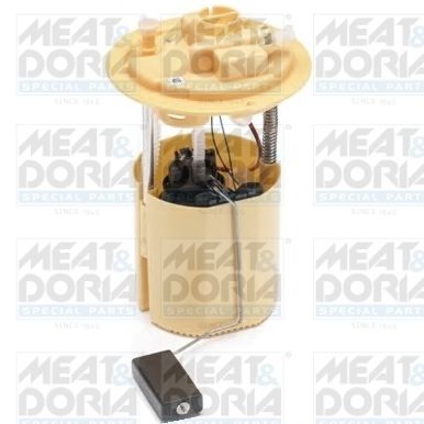 Элемент системы питания MEAT & DORIA 77101