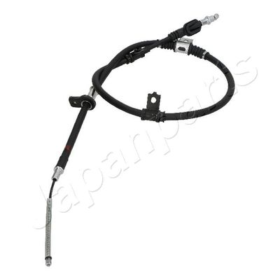 Trose, Stāvbremžu sistēma JAPANPARTS BC-H75L