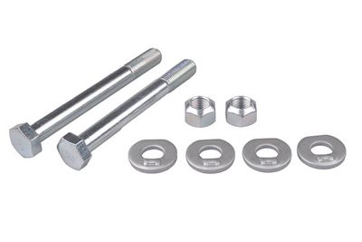 Болт регулировки развала колёс TEDGUM TED73666