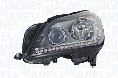 Pamatlukturis MAGNETI MARELLI 711307023128