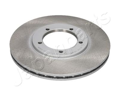 Bremžu diski JAPANPARTS DI-036C
