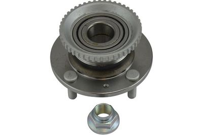 Комплект подшипника ступицы колеса KAVO PARTS WBK-3024