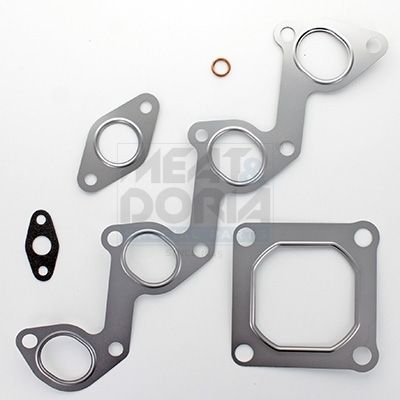 Монтажный комплект, компрессор MEAT & DORIA 60703