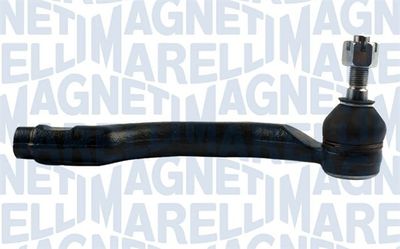 Наконечник поперечной рулевой тяги MAGNETI MARELLI 301191605450