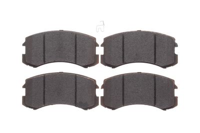 Bremžu uzliku kompl., Disku bremzes KAMOKA JQ101130