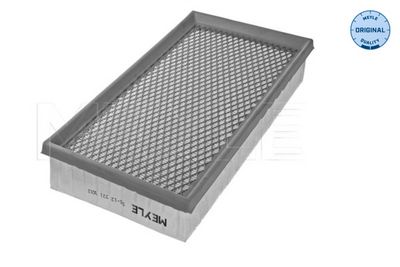 Воздушный фильтр MEYLE 35123210012