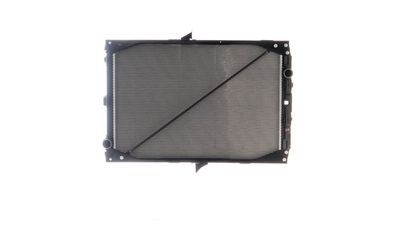 Radiators, Motora dzesēšanas sistēma MAHLE CR819000S