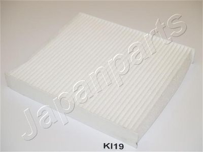 Filtrs, Salona telpas gaiss JAPANPARTS FAA-KI19