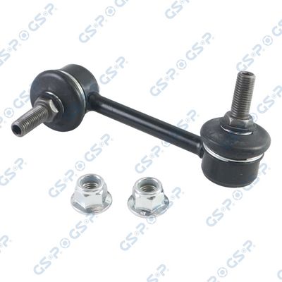 Stiepnis/Atsaite, Stabilizators GSP S050246