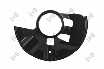 Dubļu sargs, Bremžu disks ABAKUS 131-07-206