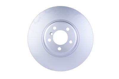 Тормозной диск HELLA 8DD 355 110-001